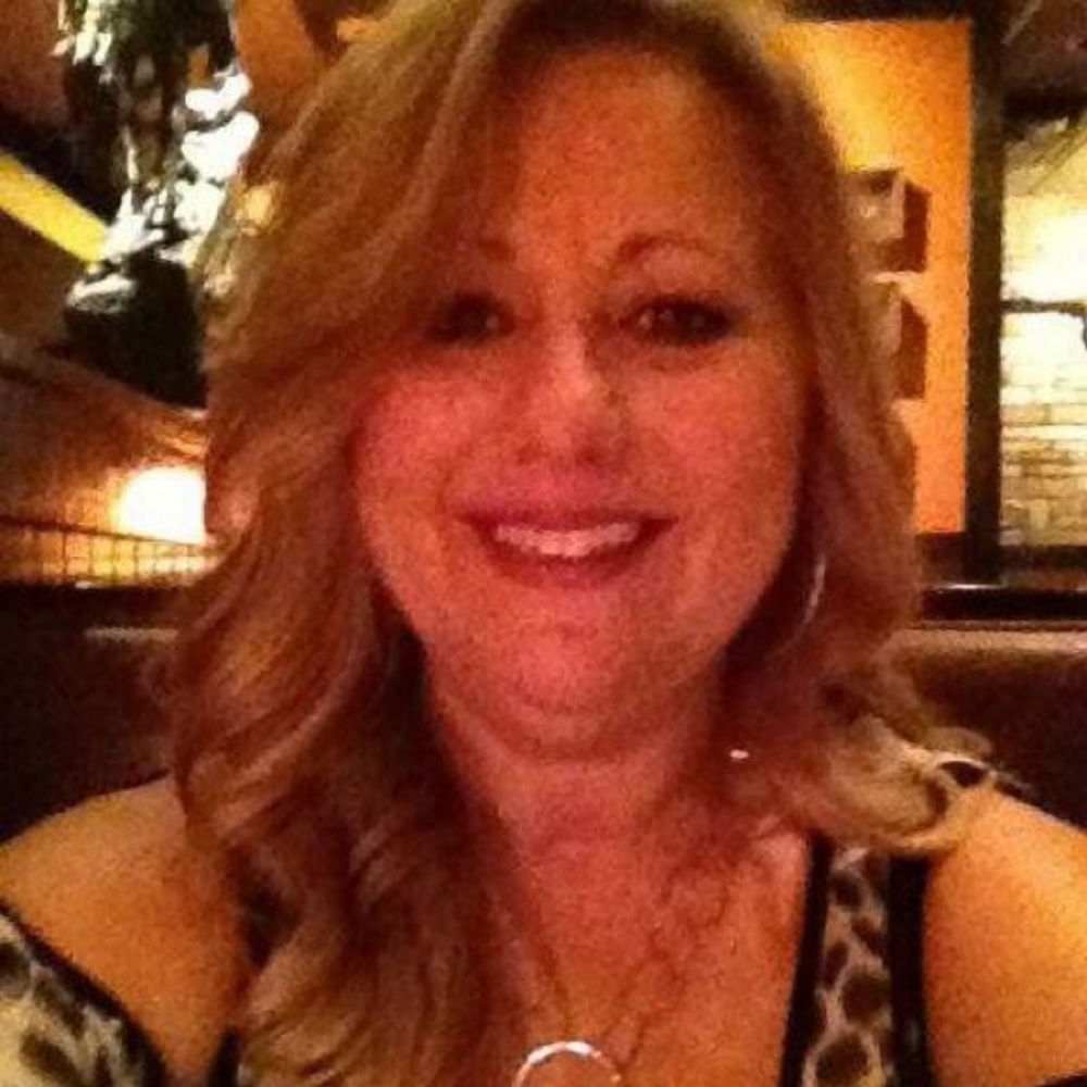 Meet your Posher, Bev